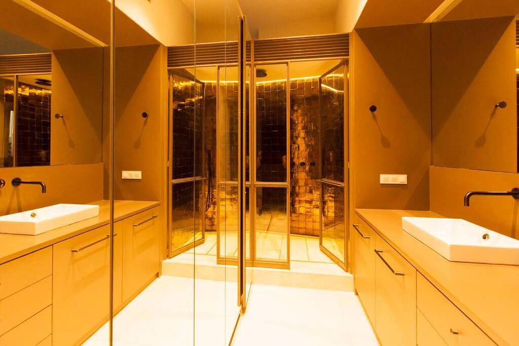 Exclusiva casa con terraza in Central Seville, Sevilla