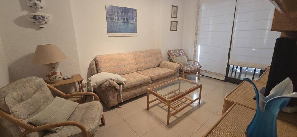 Apartamento entero, Castelmar 1C in Benidorm, Costa Blanca