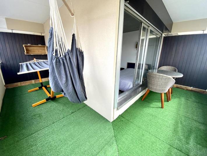 Gîte pour 2 personnes, avec balcon à Pontarlier - 3