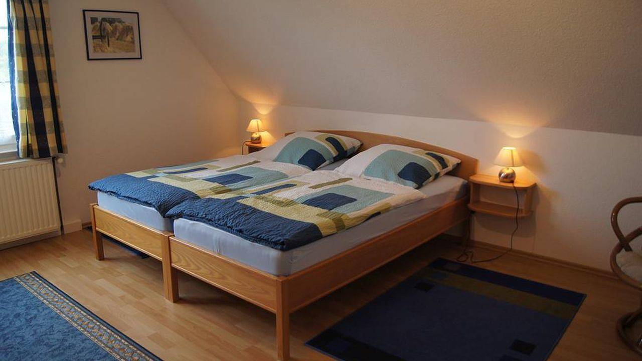Ganze Ferienwohnung, Ferienwohnung für 5 Personen (68 m²) in Bad Fallingbostel in Bad Fallingbostel, Landkreis Heidekreis