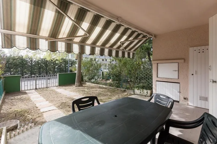 Maison de vacances pour 5 personnes, avec jardin et vue, animaux acceptés - 1