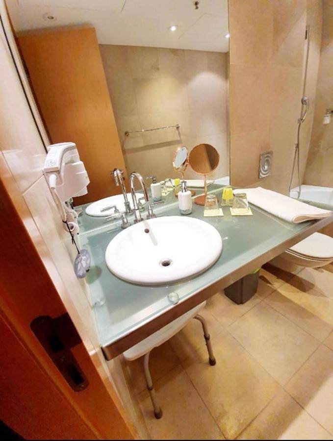 Ferienwohnung für 4 Personen, mit Ausblick in Tiergarten Berlin - 4