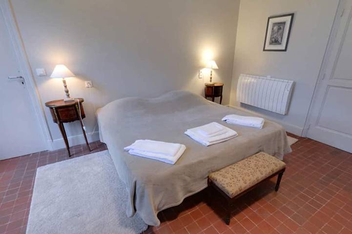 Location de vacances pour 5 personnes à Castelsarrasin - 2