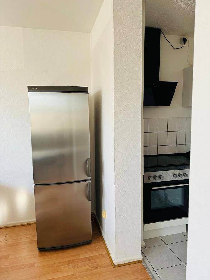 Ganze Wohnung, One-Bedroom Apartment in Würselen, Rheinland