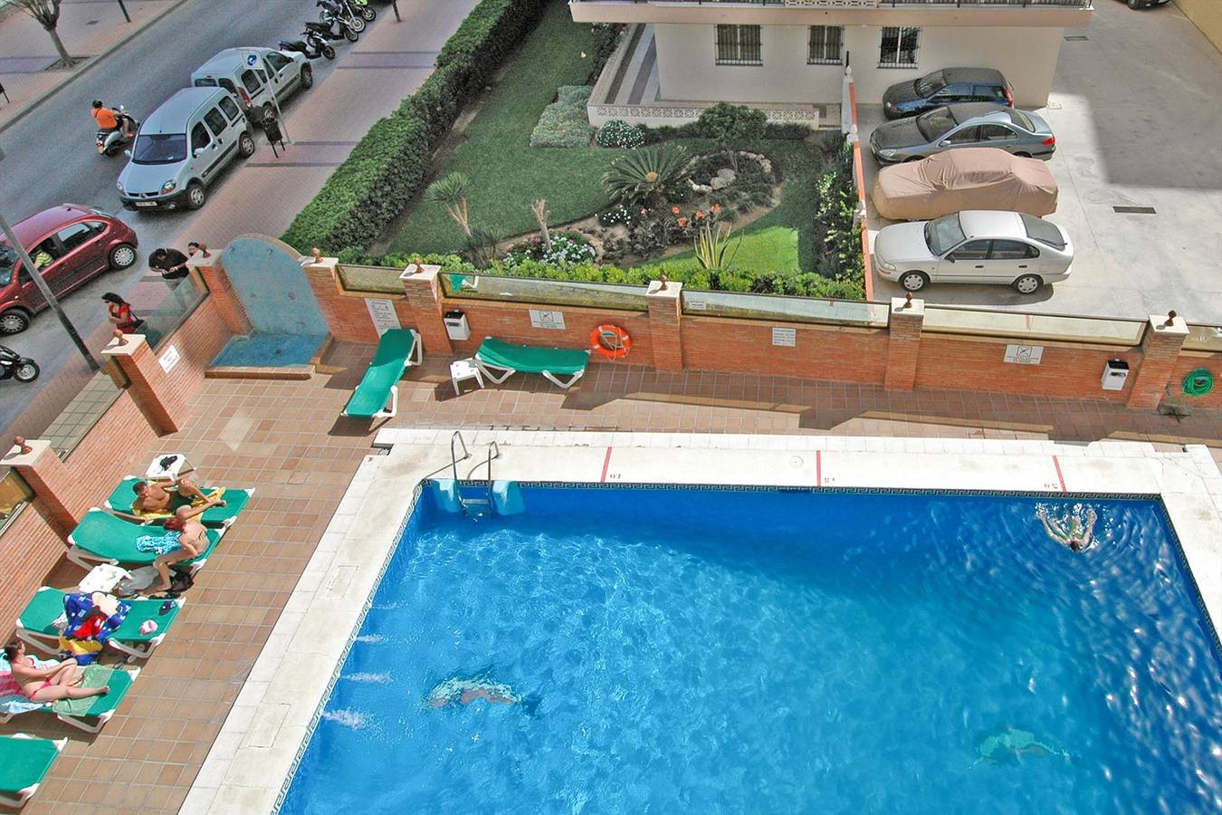Appartement entier, Stella Maris in Fuengirola Centre, Fuengirola