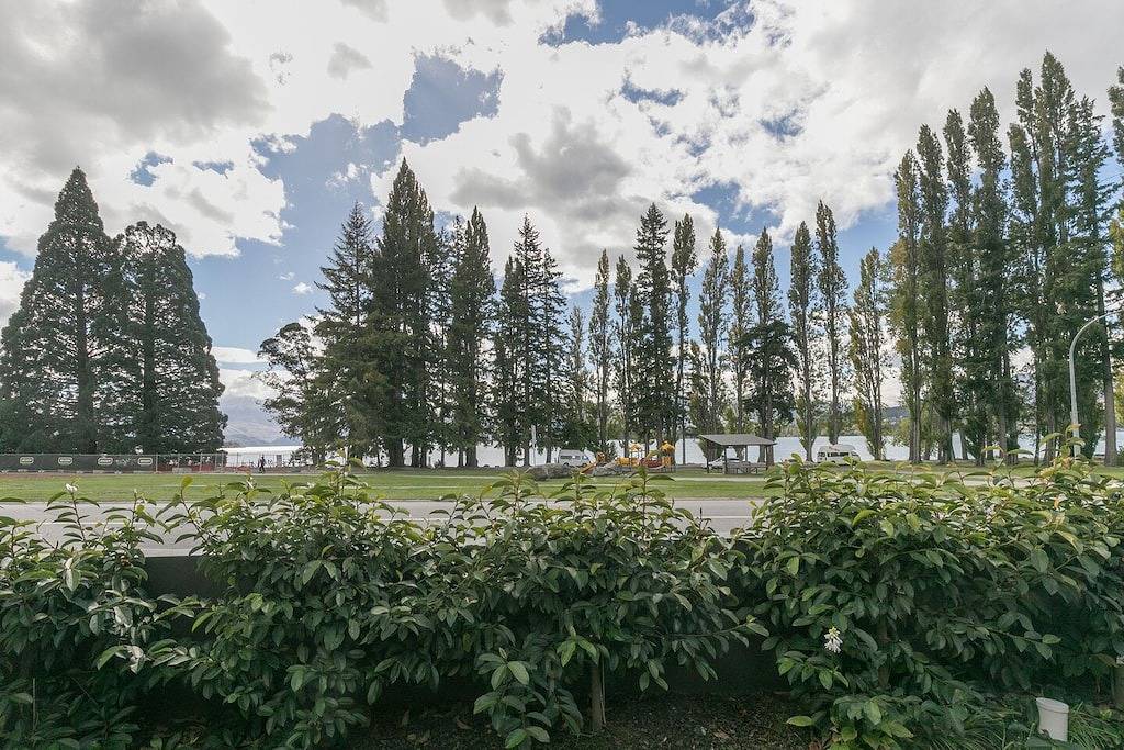 Luxus Haus am See mit sensationellen Ansichten in Wanaka, Otago