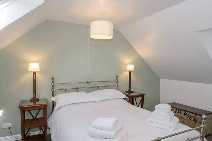 Ferienhaus für 6 Personen in Dorset