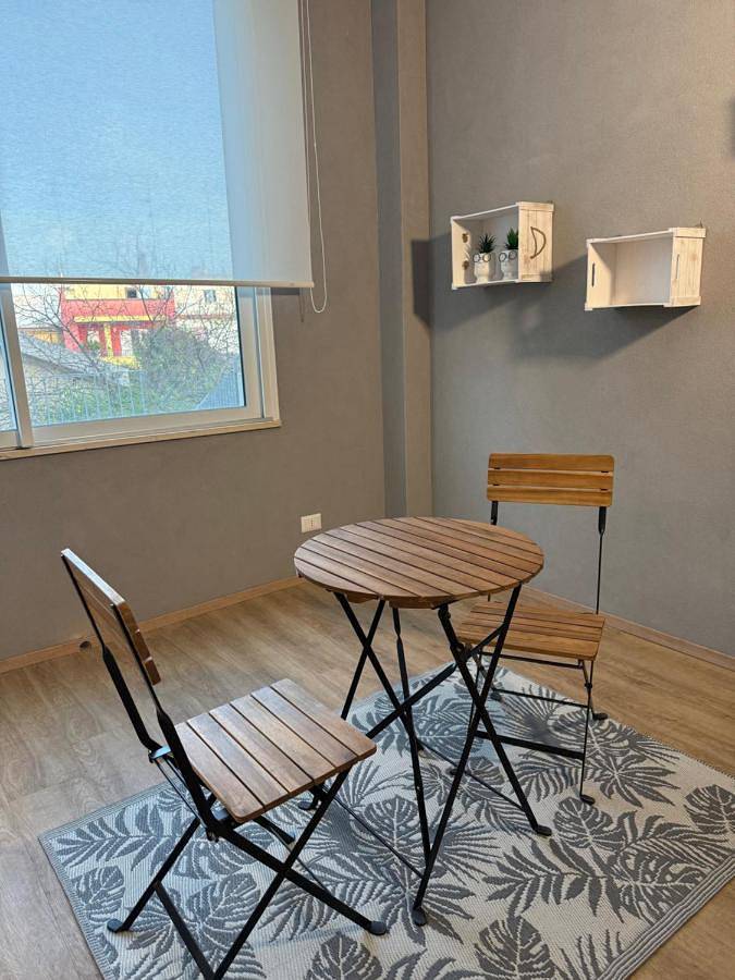 Location de vacances pour 2 personnes, avec balcon à Acquaviva delle Fonti - 4