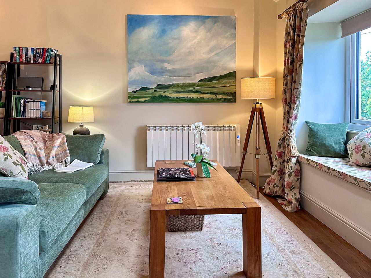 The Owlery at Aysgarth in Yorkshire Dales National Park