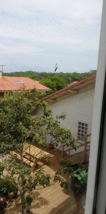 Gîte pour 8 personnes, animaux acceptés dans Contis-Plage - 3