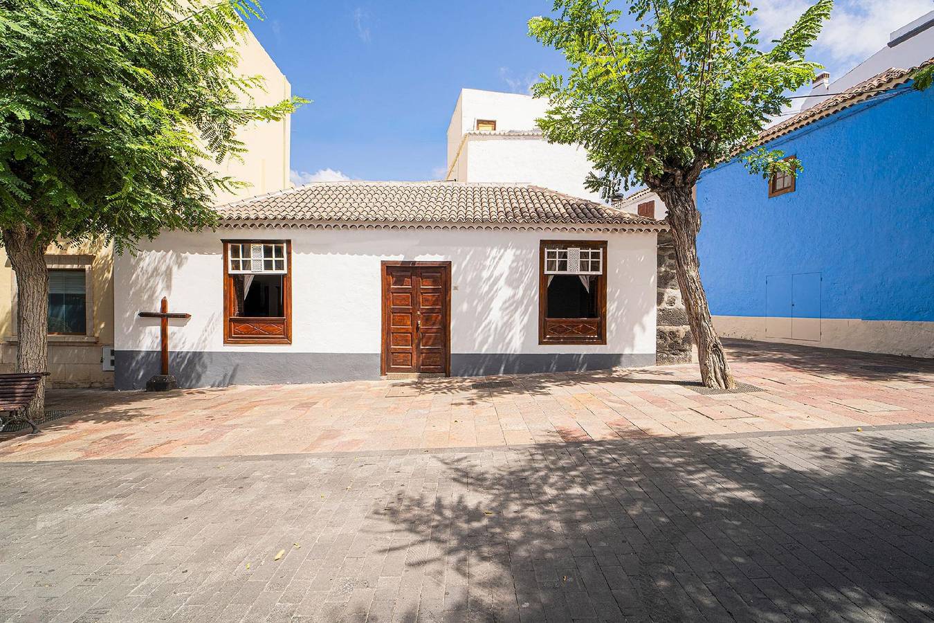 Chl La Placeta, Haus in Los Llanos de Aridane in Los Llanos, Los Llanos de Aridane