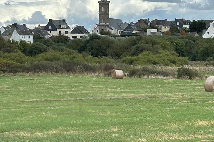 Maison de vacances pour 5 personnes à Billiers