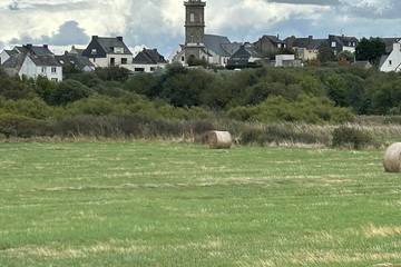 Location de vacances pour 5 personnes, animaux acceptés à Billiers