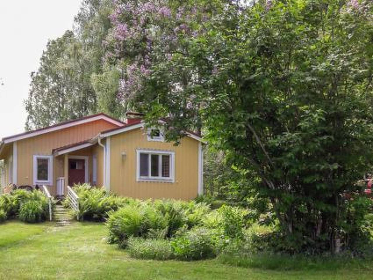 Monaco in Asikkala, Päijät-Häme