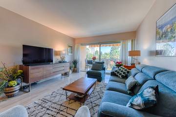 Appartement De Vacances pour 4 Personnes dans Nice, Région de Nice, Photo 4