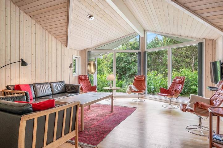 Villa für 6 Personen, mit Sauna und Whirlpool in Dänemark - 4