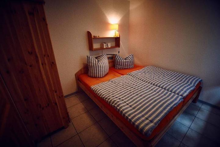 Ferienhaus für 4 Personen, mit Garten und Terrasse, mit Haustier in Fürstenberg/Havel - 3