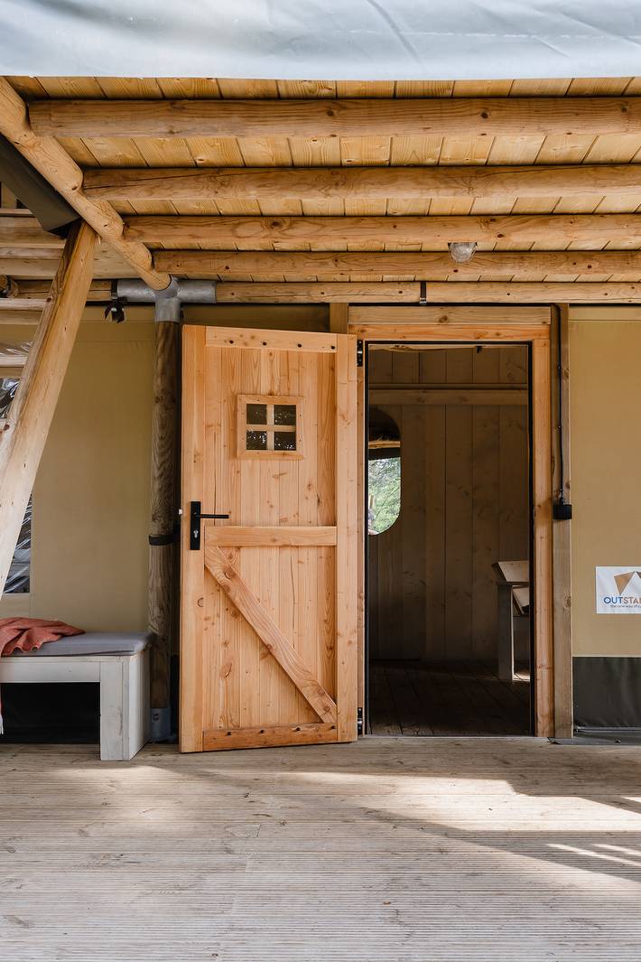 Location de vacances pour 8 personnes à Huizen - 3
