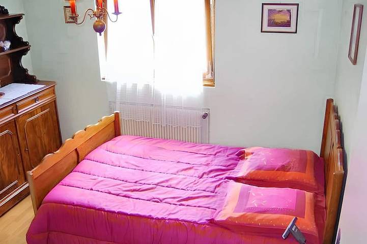 Gîte pour 4 personnes à Jebsheim - 3