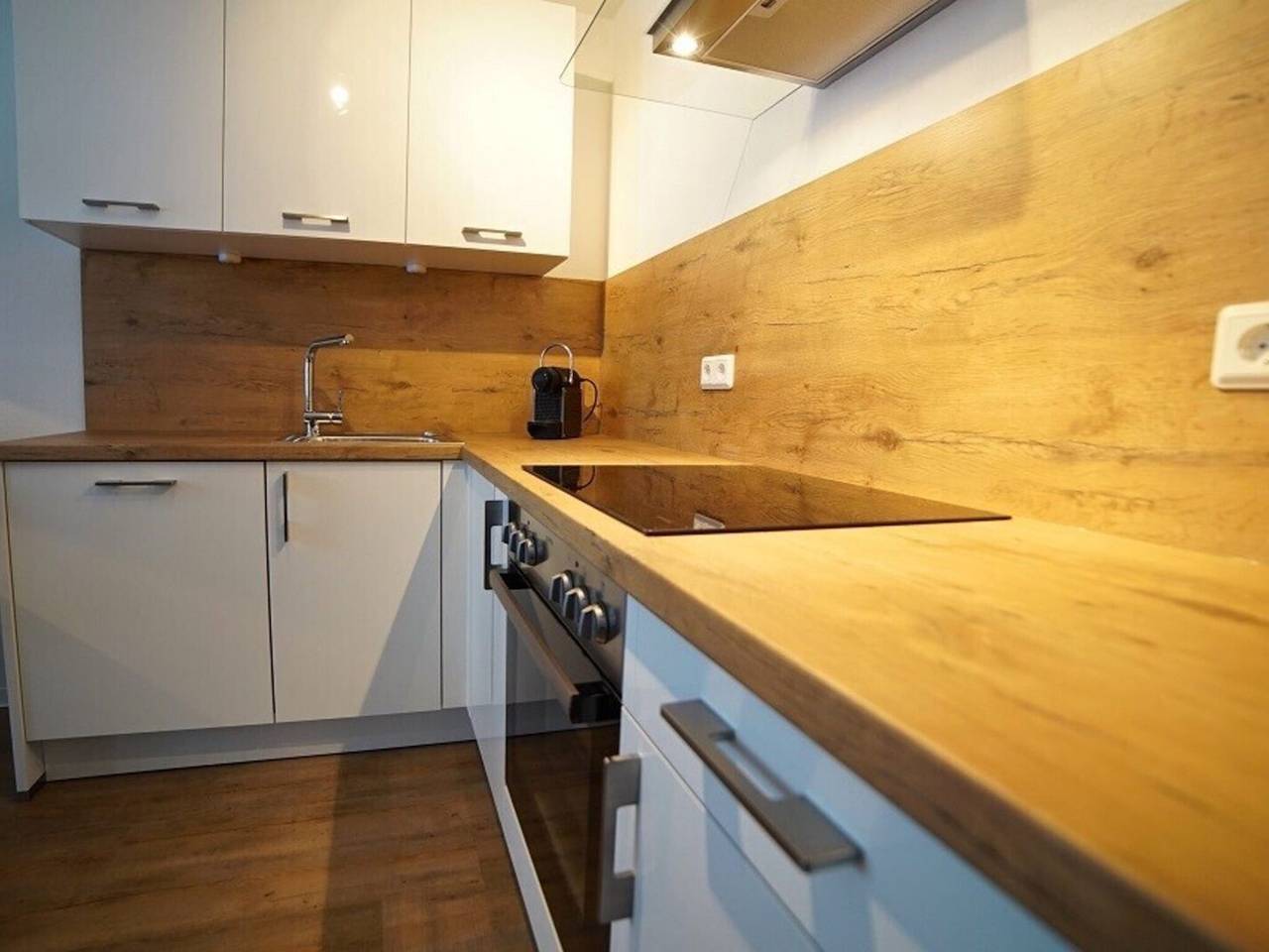 Ganze Wohnung, Schöne Wohnung direkt an der Skipiste in Neuastenberg, Winterberg