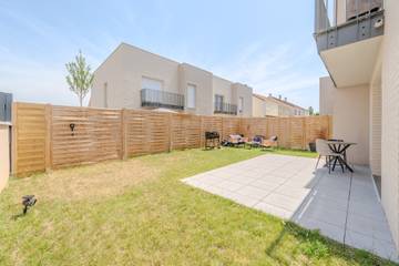 Maison De Vacances pour 7 Personnes dans Aubergenville, Yvelines, Photo 2