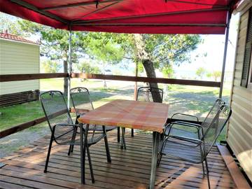 Apartament Wakacyjny dla 4 osoby w Seline, Park Narodowy Paklenica, Zdjęcie 2