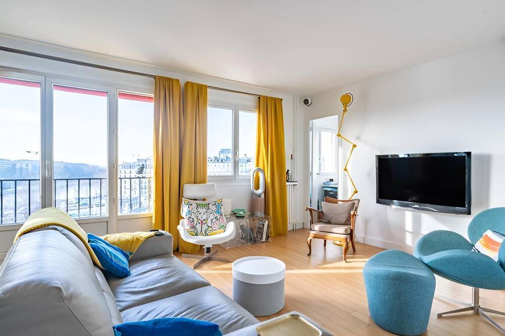 Photo : Appartement de vacances