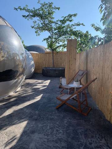 Bungalow für 2 Personen in Pinos Genil, Granada Provinz, Bild 4