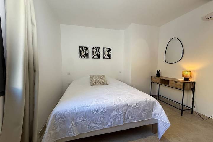 Location de vacances pour 8 personnes à Lavatoggio - 3