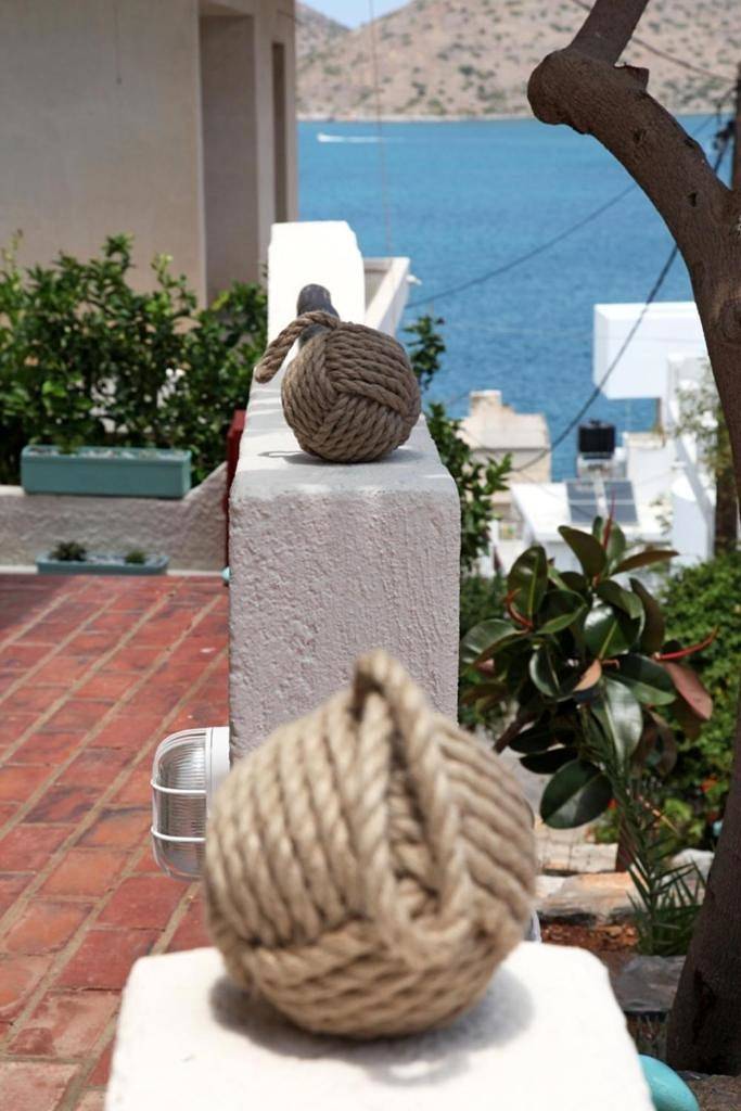 Appartement de vacances pour 6 personnes, avec Balcon ainsi que Terrasse et Vue