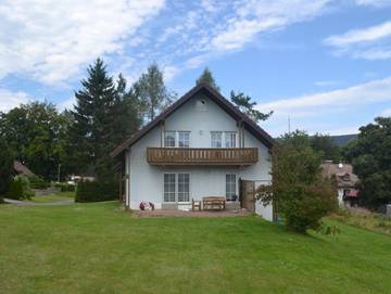 Ferienwohnung für 4 Personen in Warmensteinach, Landkreis Bayreuth, Bild 2