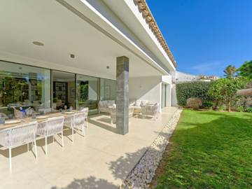 Villa pour 12 Personnes dans Nueva Andalucía, Marbella, Photo 2