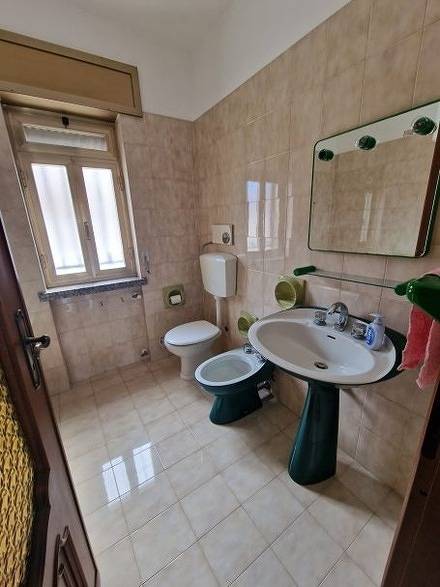 Apartamento vacacional entero, Villa Isabella Appartement Daniele in Stignano, Costa Ionica Calabria
