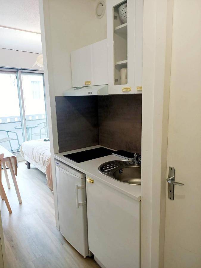 Gîte pour 2 personnes dans Thermes de l'Avenue - 4