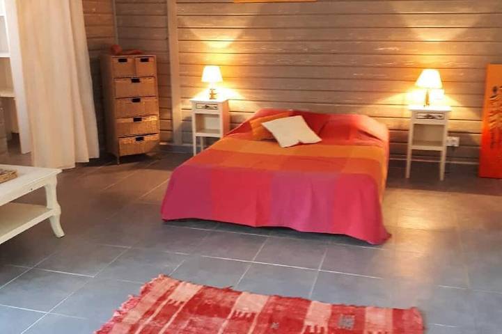 Grande Casa con piccola piscina privata in Porto Vecchio, Sartène e dintorni