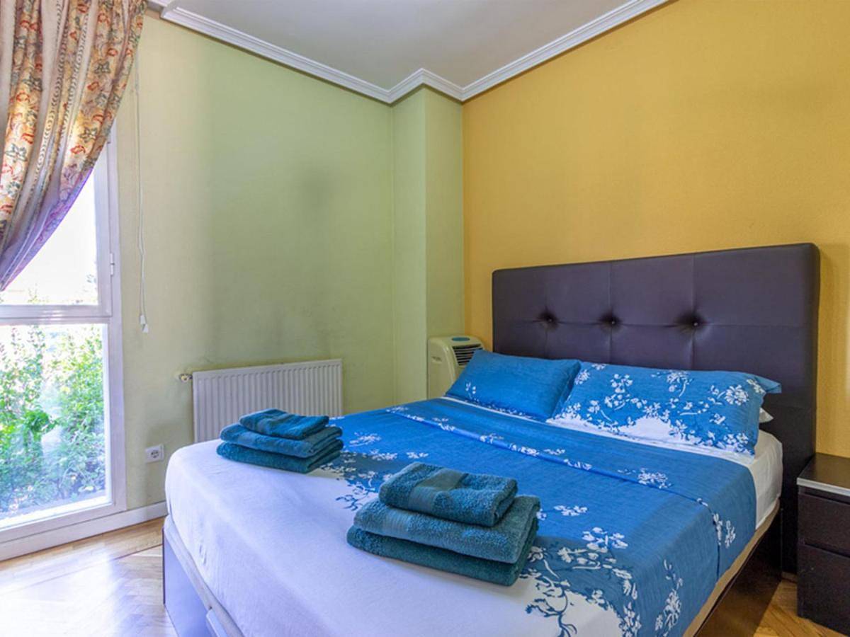 Holiday Home Miralrio by Interhome in Rivas-Vaciamadrid, Área Metropolitana de Madrid