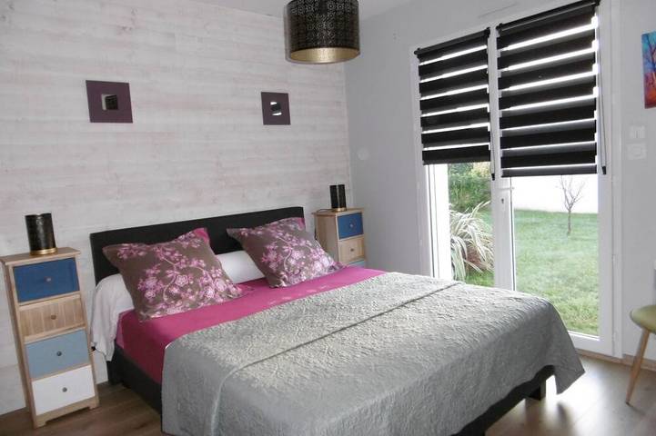 Location de vacances pour 2 personnes à Pluherlin - 4