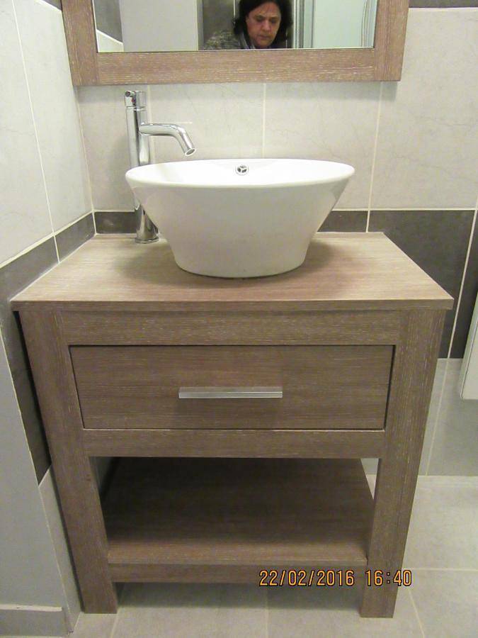 Gîte pour 2 personnes dans Office De Tourisme De Honfleur - 3