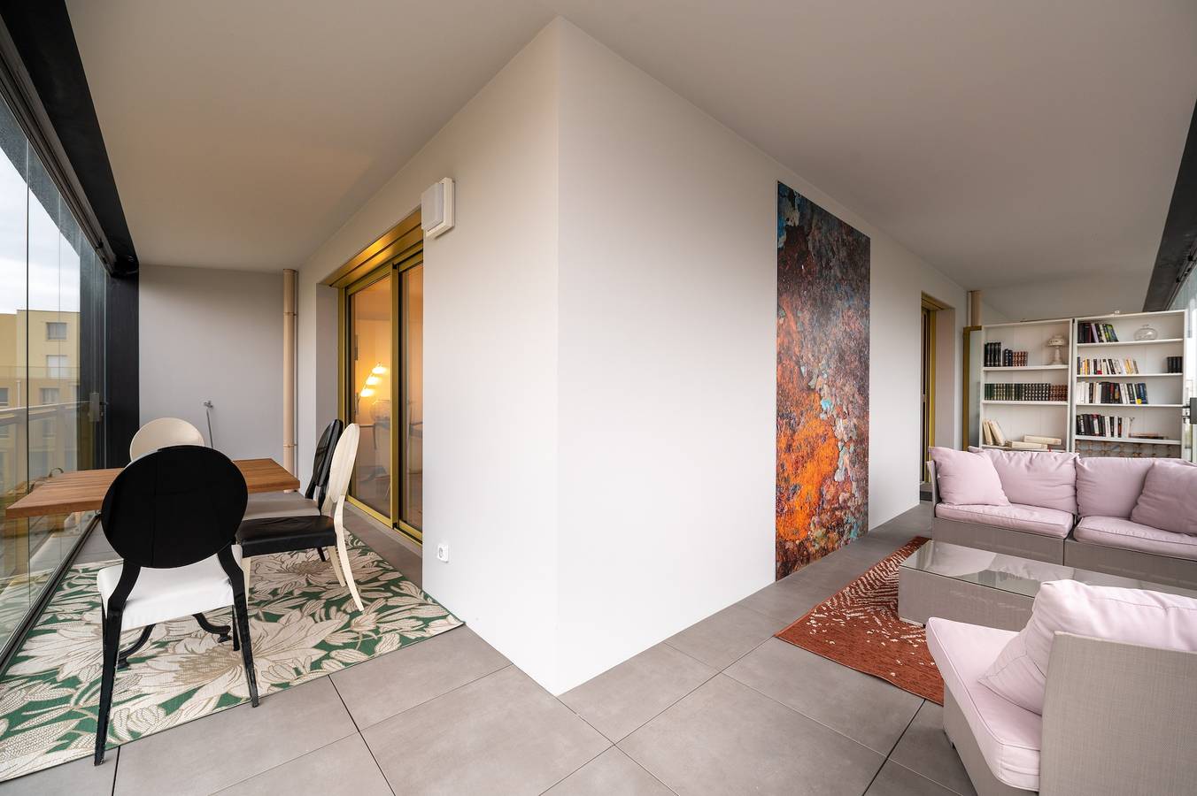 Apartamento entero, Blue Dock - Puerto - Wifi - Parking in Vannes, Côte des Mégalithes
