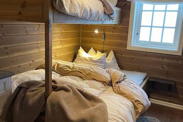 Trehytte til 9 Personer i Trysilfjellet, Trysil , Bilde 2