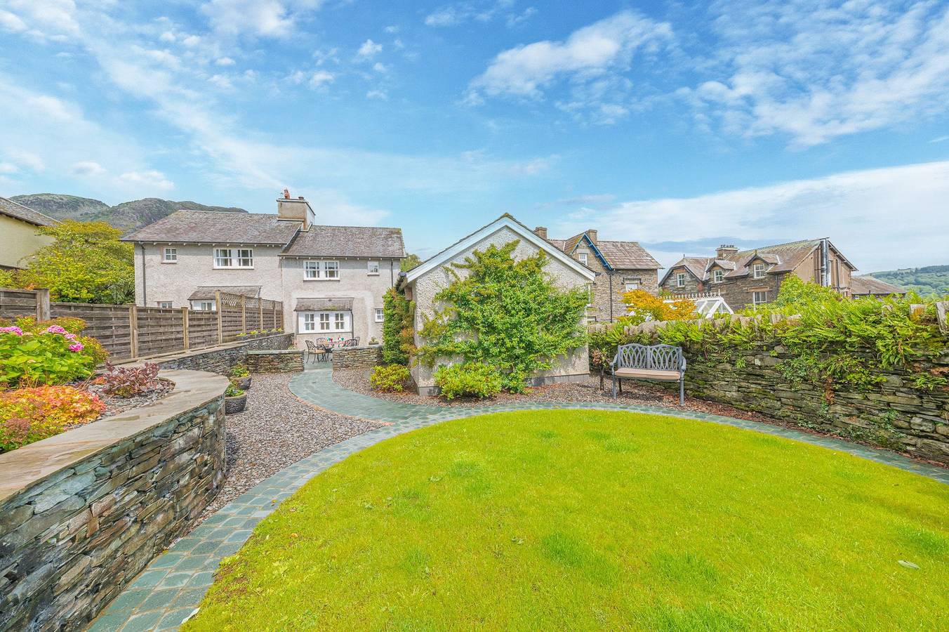 Springbank Cottage | Coniston in Coniston, Lake District