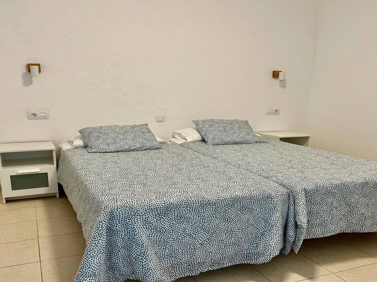 Gehele studio, Studio voor 3 personen met zwembad in Solana Matorral, Pájara
