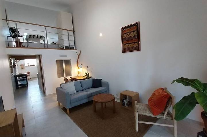 Location de vacances pour 2 personnes à Caux - 3
