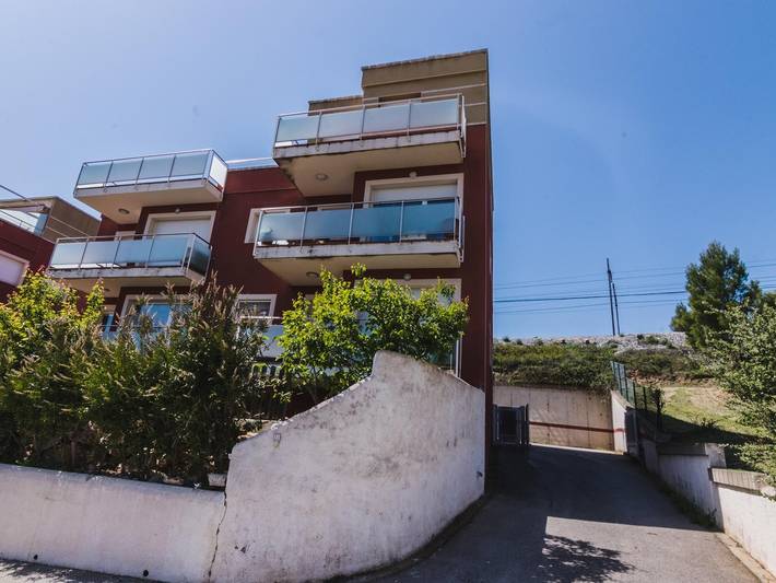 Ferienwohnung für 5 Personen, mit Terrasse in Llanca - 2