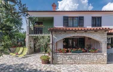 Dom dla 4 osoby w Barban (Chorwacja), Południowe Wybrzeże Istrii, Zdjęcie 2