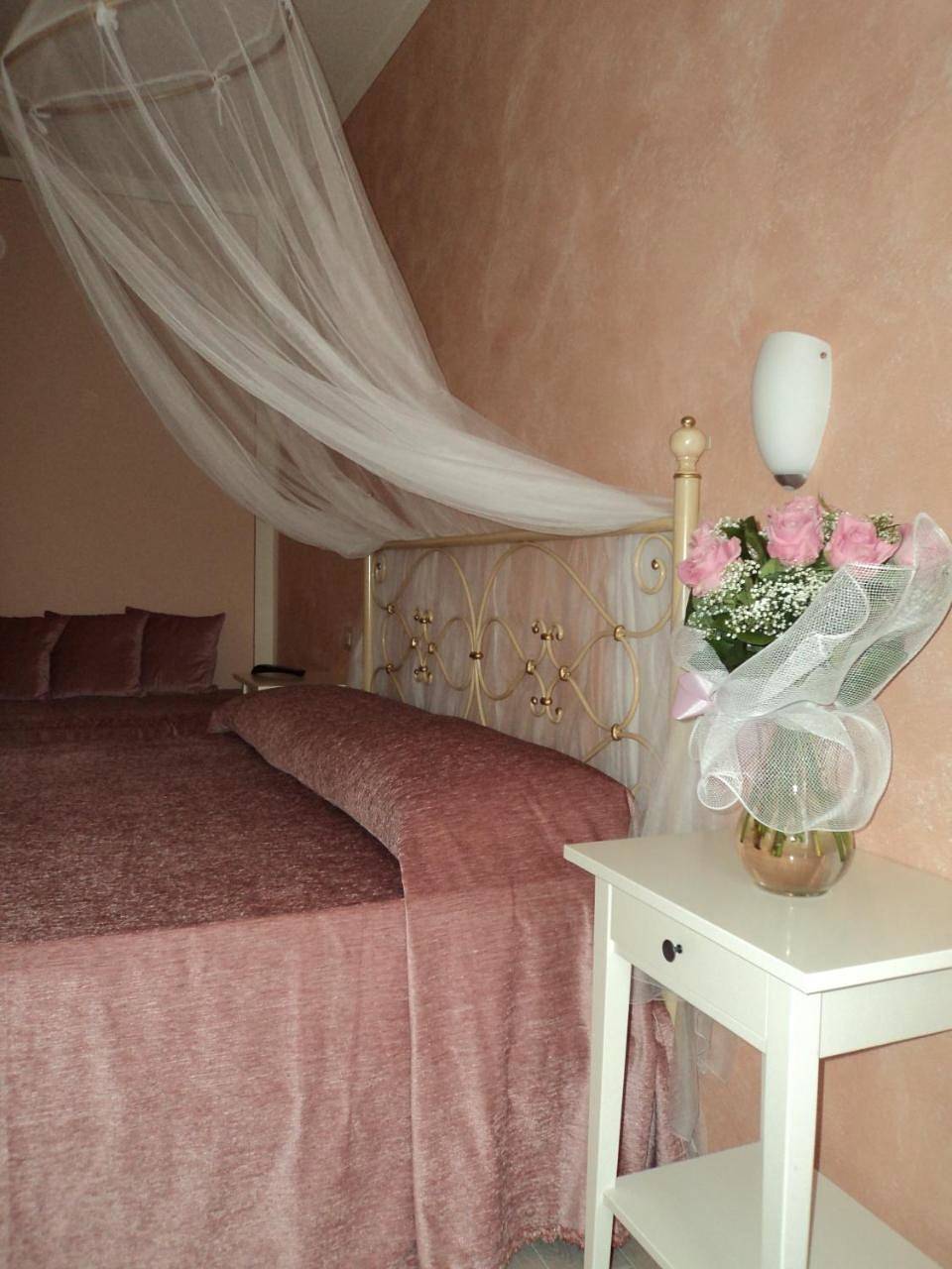 Bed&Breakfast Giardini di Corte in Maderno, Toscolano-Maderno