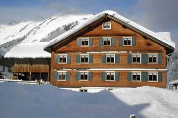 Agriturismo für 6 Personen in Au