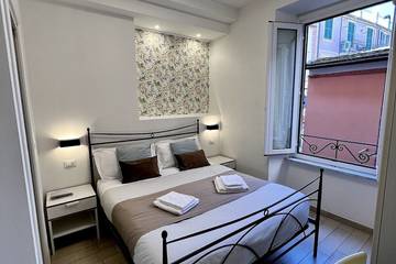 Maison De Vacances pour 2 Personnes dans Commune de Monterosso al Mare, Riviera di Levante, Photo 1