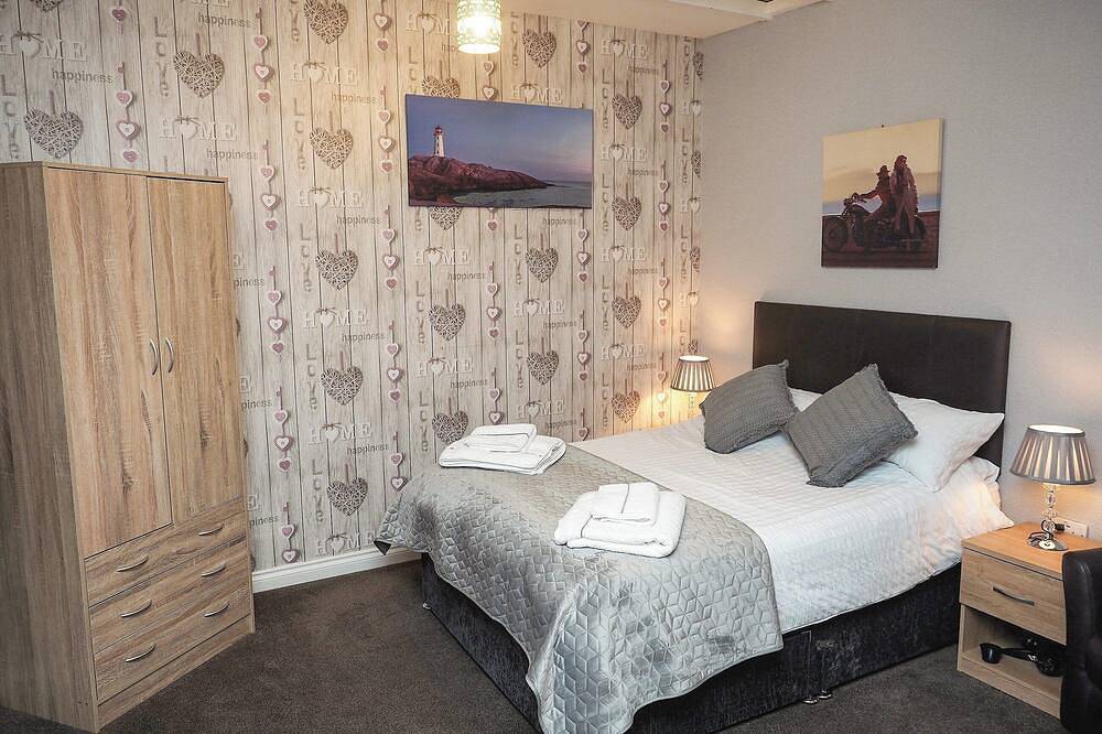 3 Schlafzimmer Unterkunft in Keiss, near Wick in Highlands