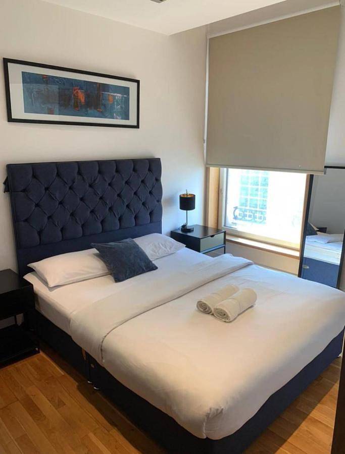 Gîte pour 4 personnes dans Piccadilly Circus Londres